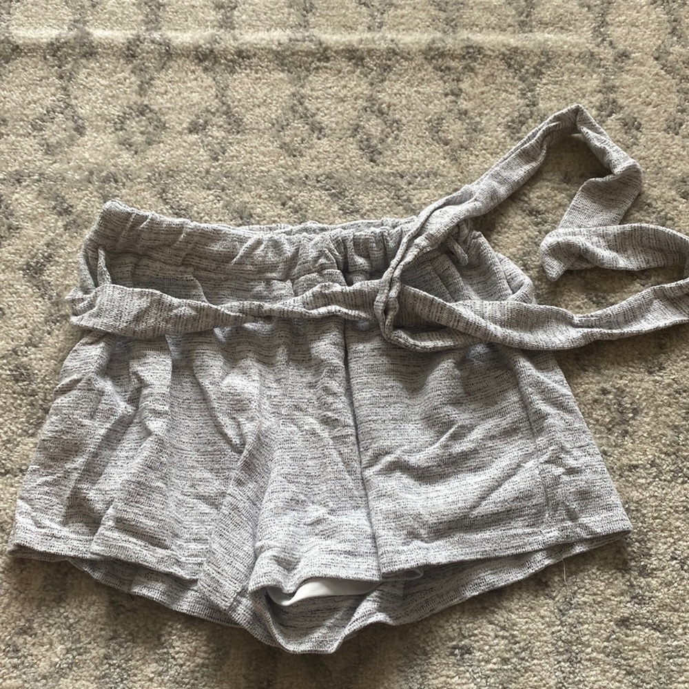 Barely worn shorts